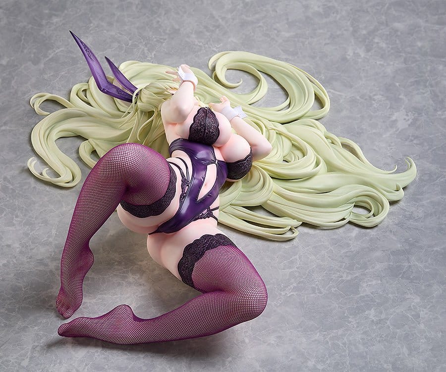 Azur Lane PVC Figure 1/4 Napoli: Dreamy Night 8 cm - Preorder - ETA: 25.11.2026