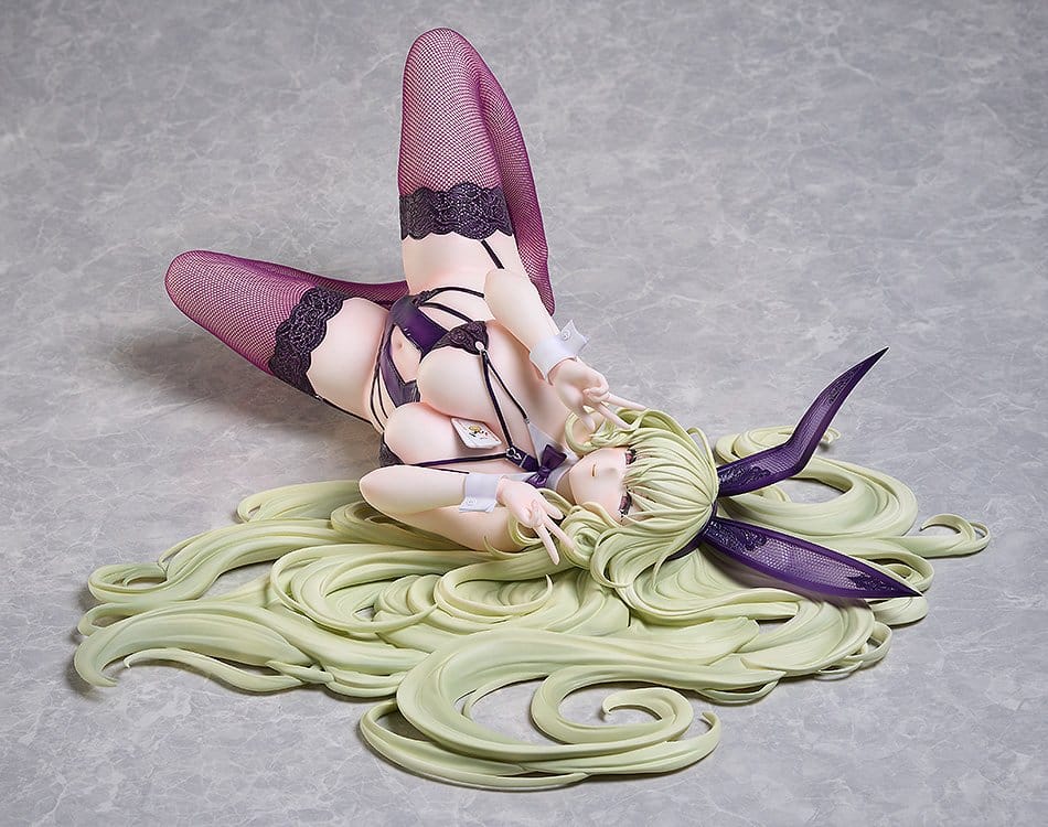 Azur Lane PVC Figure 1/4 Napoli: Dreamy Night 8 cm - Preorder - ETA: 25.11.2026