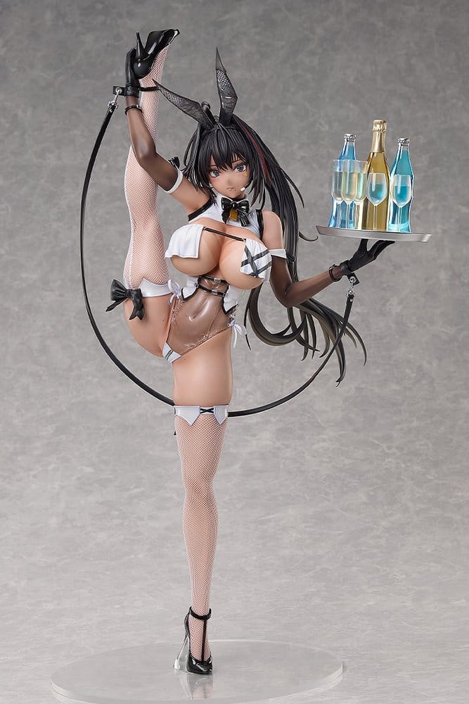 Goddess of Victory: Nikke PVC Figur 1/4 Bay: Radiant Rabbit 48 cm - Preorder - ETA: 25.02.2027