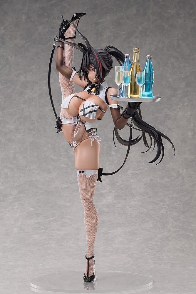 Goddess of Victory: Nikke PVC Figur 1/4 Bay: Radiant Rabbit 48 cm - Preorder - ETA: 25.02.2027