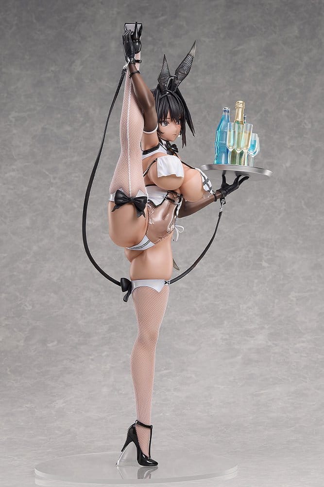 Goddess of Victory: Nikke PVC Figur 1/4 Bay: Radiant Rabbit 48 cm - Preorder - ETA: 25.02.2027