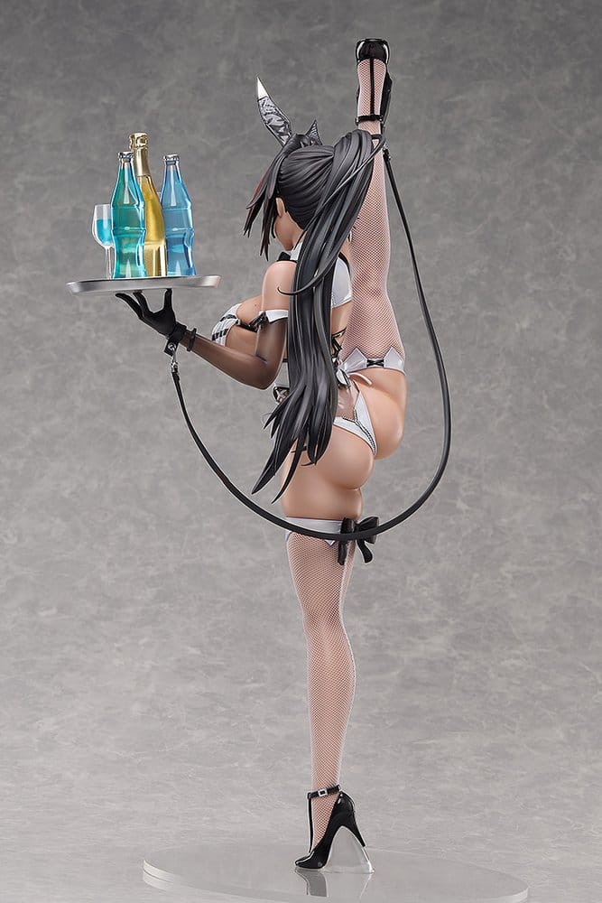 Goddess of Victory: Nikke PVC Figur 1/4 Bay: Radiant Rabbit 48 cm - Preorder - ETA: 25.02.2027