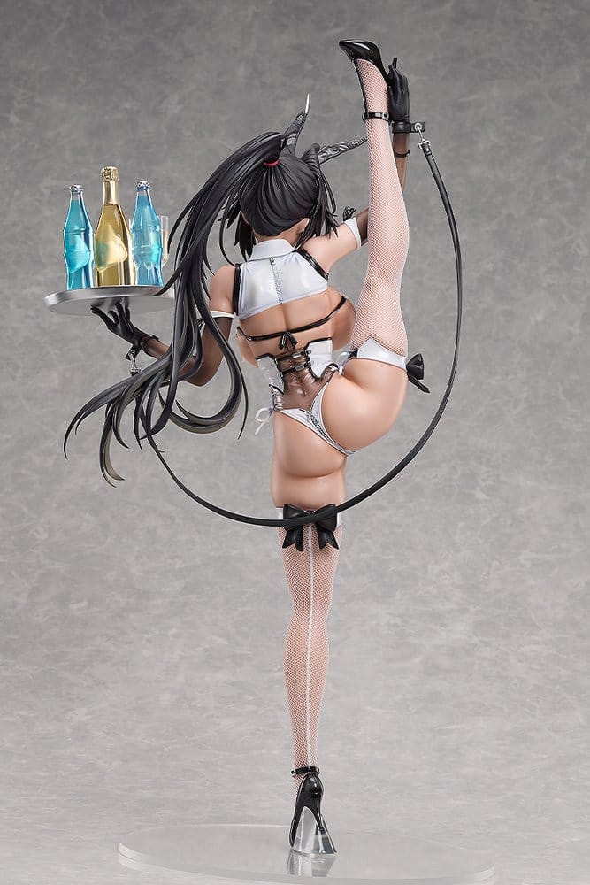 Goddess of Victory: Nikke PVC Figur 1/4 Bay: Radiant Rabbit 48 cm - Preorder - ETA: 25.02.2027