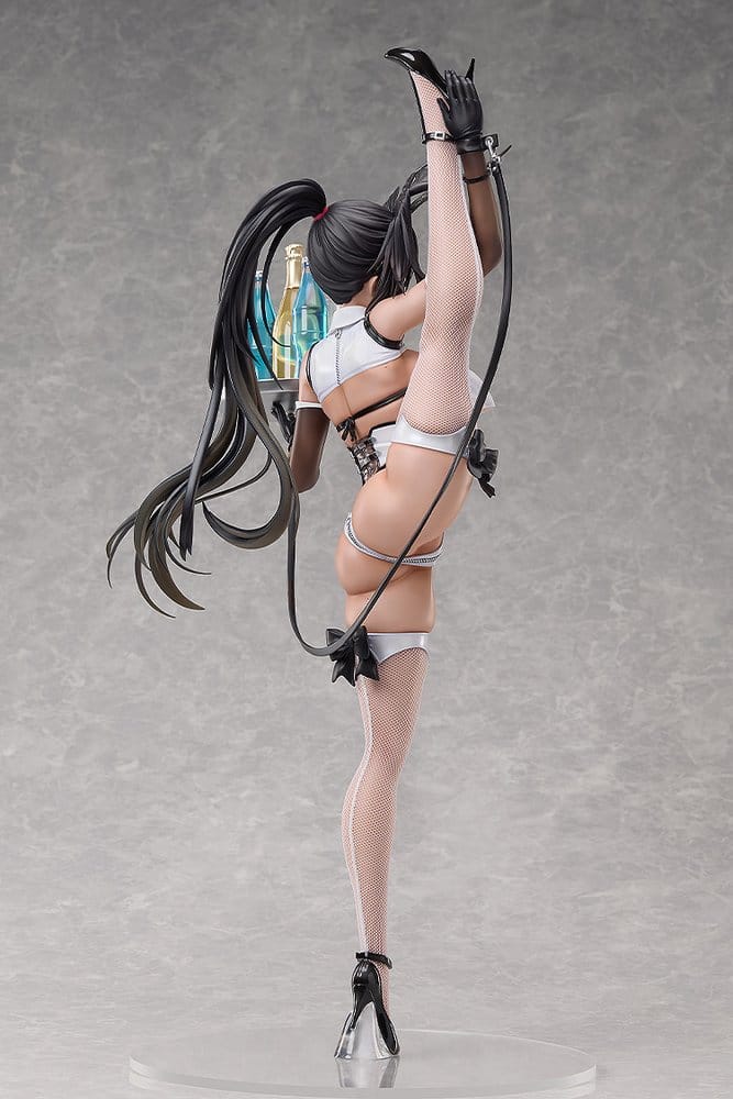Goddess of Victory: Nikke PVC Figur 1/4 Bay: Radiant Rabbit 48 cm - Preorder - ETA: 25.02.2027