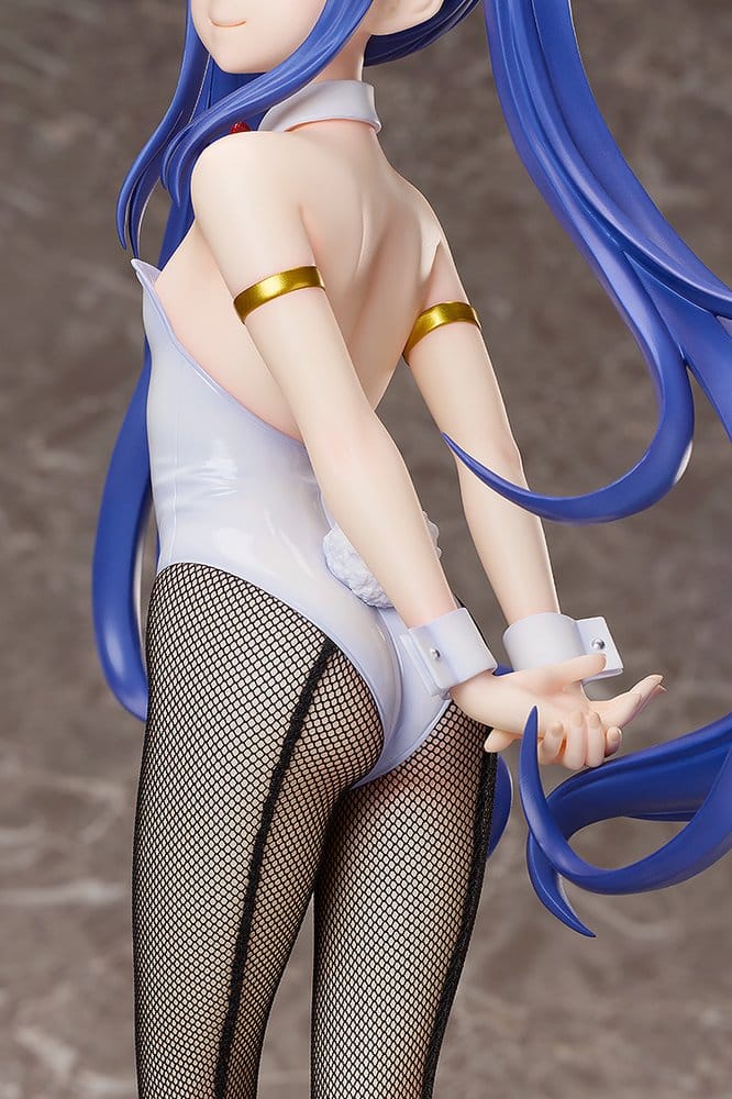 Fairy Tail PVC Figur 1/4 Wendy Marvell: Bunny Ver. 42 cm - Preorder - ETA: 25.03.2027