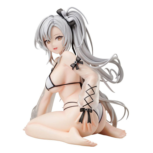 Azur Lane PVC Statue 1/4 Drake: The Golden Hind's Respite 18 cm  - Versand: 5-7 Tage nach Bestellung