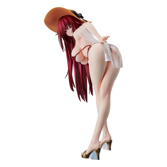 Azur Lane PVC Statue 1/4 Drake: Chitose Summer Shine 33 cm  - Versand: 5-7 Tage nach Bestellung