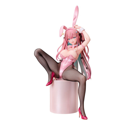 Original Character PVC Statue 1/6 Iro Bunny Illustrated by satoupote 27 cm    - Versand: 5-7 Tage nach Bestellung
