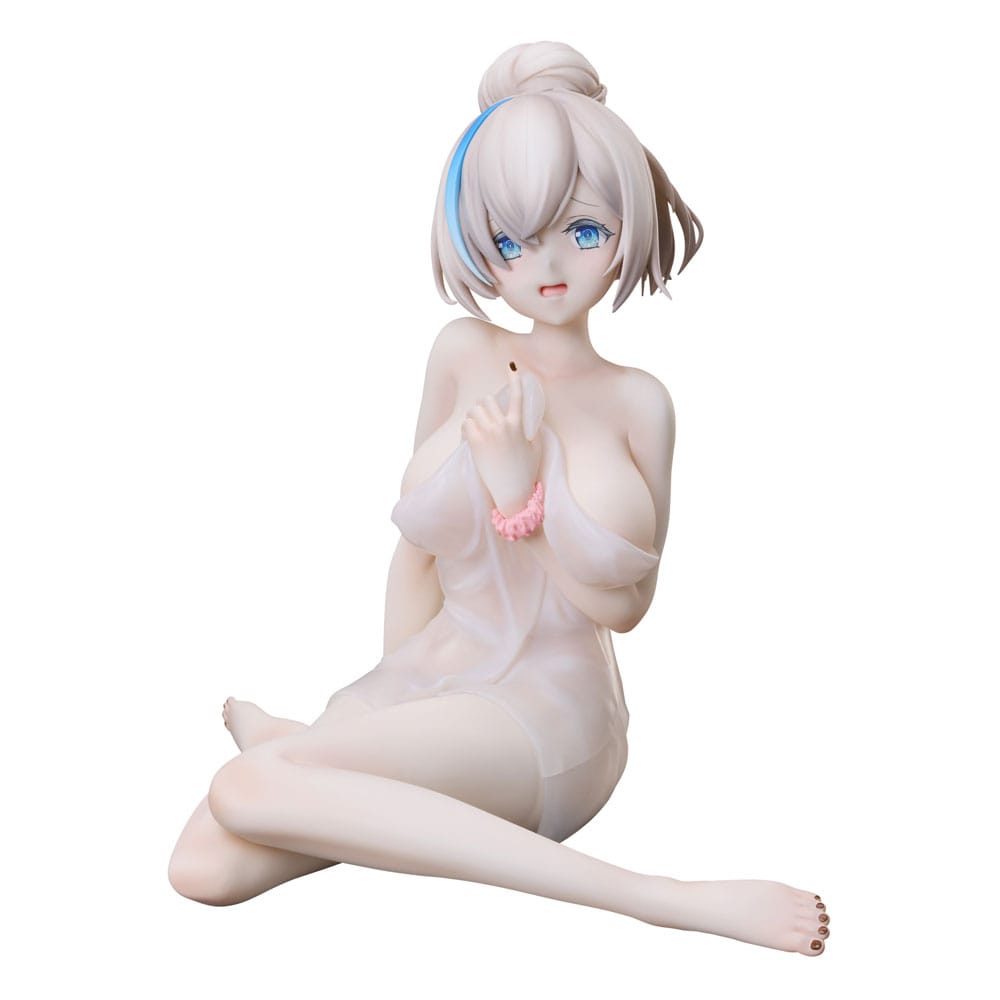 Azur Lane Project Identity B-Style PVC Statue 1/4 TB (Kind) Hot Spring Ver. 20 cm    - Preorder - ETA: 30.11.2025