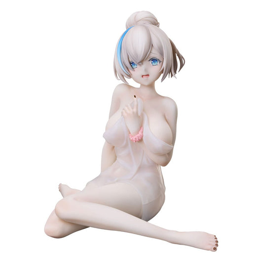 Azur Lane Project Identity B-Style PVC Statue 1/4 TB (Kind) Hot Spring Ver. 20 cm    - Preorder - ETA: 30.11.2025