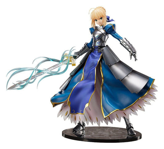 Fate/Grand Order PVC Figur 1/4 Saber/Altria Pendragon (Zweite Himmelfahrt) 39 cm - Preorder - ETA: 25.11.2026