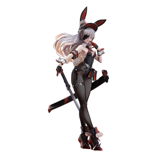 Original Character by Ayaki Combat Rabbit Series Statue 1/4 x-10 47 cm - Versand: 5-7 Tage nach Bestellung