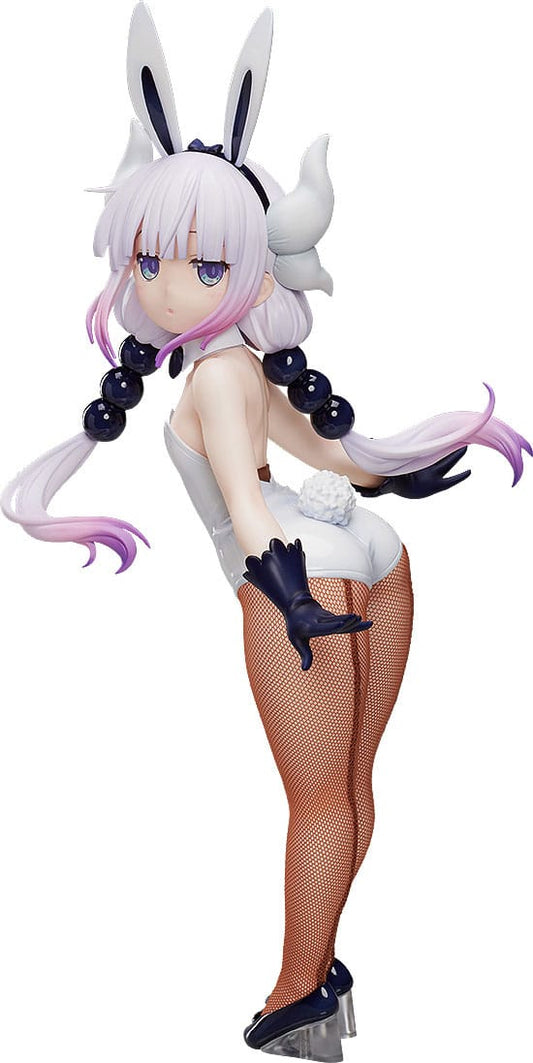 Miss Kobayashi's Dragon Maid PVC Statue 1/4 Kanna: Bunny Ver. 35 cm  - Versand: 5-7 Tage nach Bestellung
