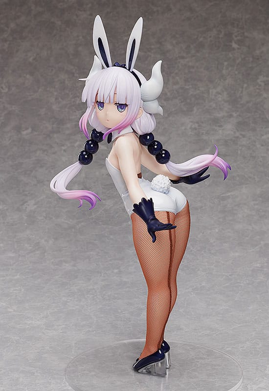 Miss Kobayashi's Dragon Maid PVC Statue 1/4 Kanna: Bunny Ver. 35 cm  - Versand: 5-7 Tage nach Bestellung