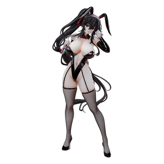 Shinobi Master Senran Kagura: New Link PVC Statue 1/4 Fubuki: Bunny Ver. 41 cm  - Versand: 5-7 Tage nach Bestellung
