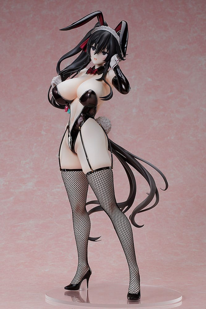 Shinobi Master Senran Kagura: New Link PVC Statue 1/4 Fubuki: Bunny Ver. 41 cm  - Versand: 5-7 Tage nach Bestellung