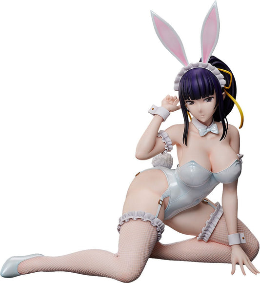 Overlord PVC Statue 1/4 Narberal Gamma: Bunny Ver. 32 cm - Preorder - ETA: Ende 01.2025