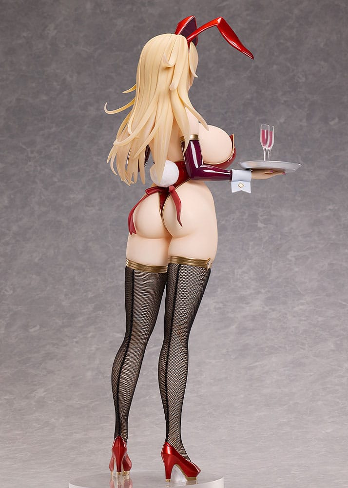 Original Character PVC Statue 1/4 Veronica Sweetheart: Bunny Ver. 45 cm  - Versand: 5-7 Tage nach Bestellung
