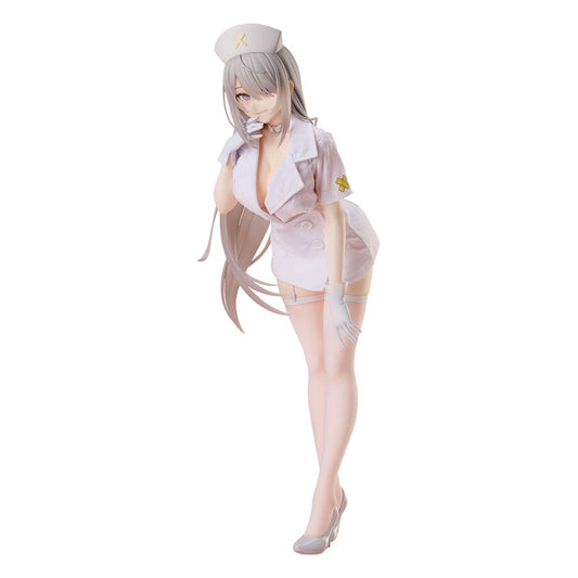 Original Character PVC Statue 1/4 Mia 41 cm  - Versand: 5-7 Tage nach Bestellung