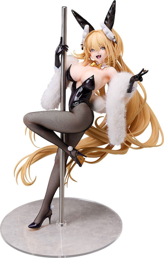 Goddess of Victory: Nikke PVC Statue 1/4 Rupee: Rabbit Deluxe 45 cm   - Preorder - ETA: 25.01.2026