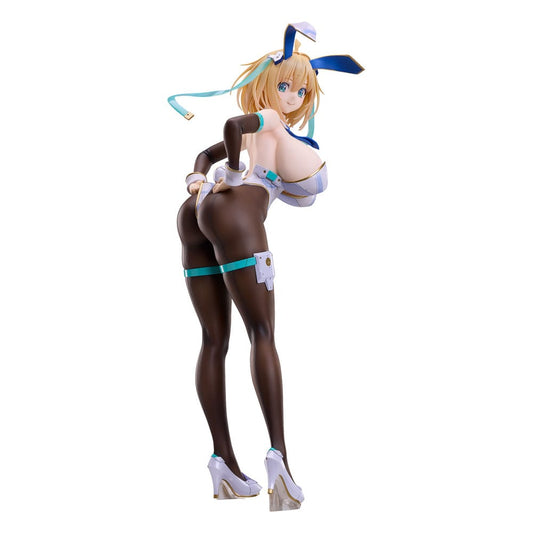 Original Character PVC Statue 1/4 Sophia F. Shirring: Bunny Ver. 3rd 43 cm   - Preorder - ETA: 07.11.2025