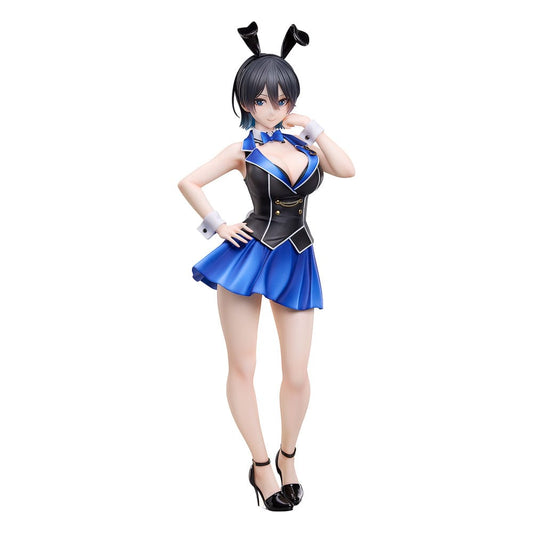 Bunny Garden PVC Statue 1/4 Miuka 43 cm    - Preorder - ETA: 25.12.2025