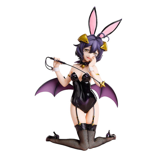 Gushing over Magical Girls PVC Statue 1/4 Magia Baiser: Bunny Ver. 34 cm   - Preorder - ETA: 25.01.2026