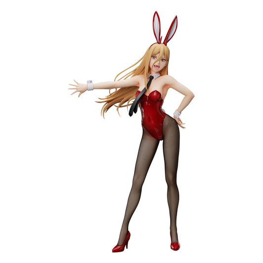 Chainsaw Man PVC Statue 1/4 Power: Bunny Ver. 50 cm  - Preorder - ETA: 25.03.2026