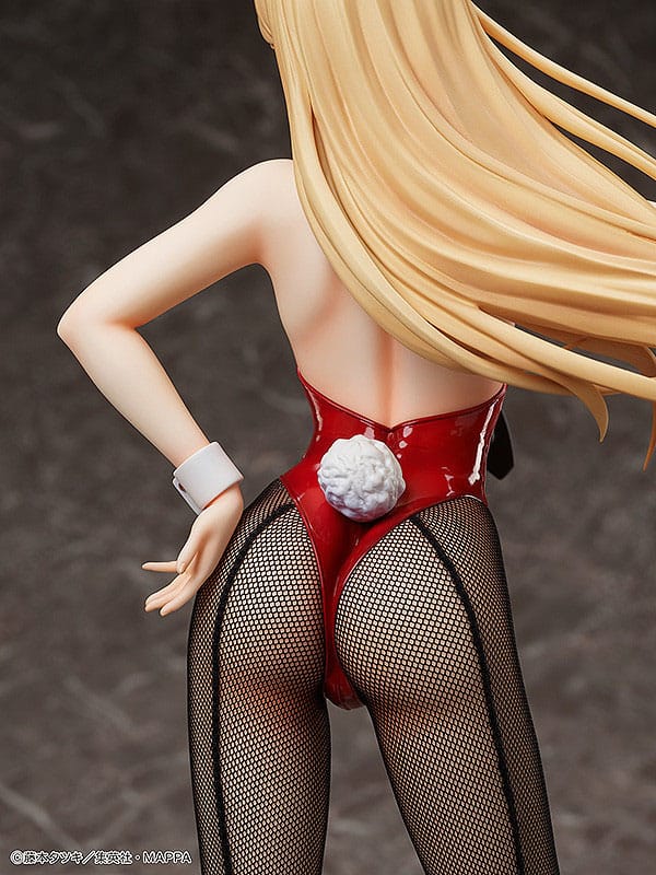 Chainsaw Man PVC Statue 1/4 Power: Bunny Ver. 50 cm  - Preorder - ETA: 25.03.2026