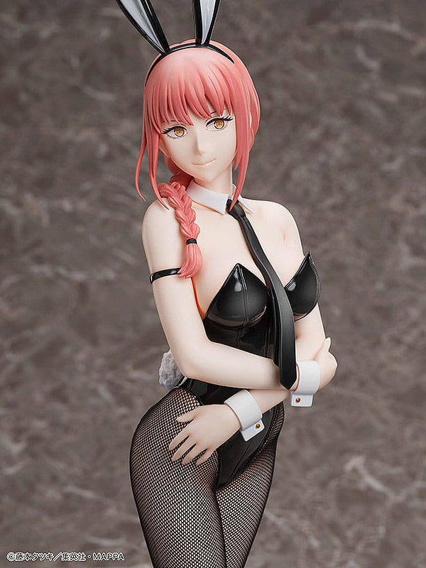 Chainsaw Man PVC Statue 1/4 Makima: Bunny Ver.  50 cm  - Preorder - ETA: 25.03.2026