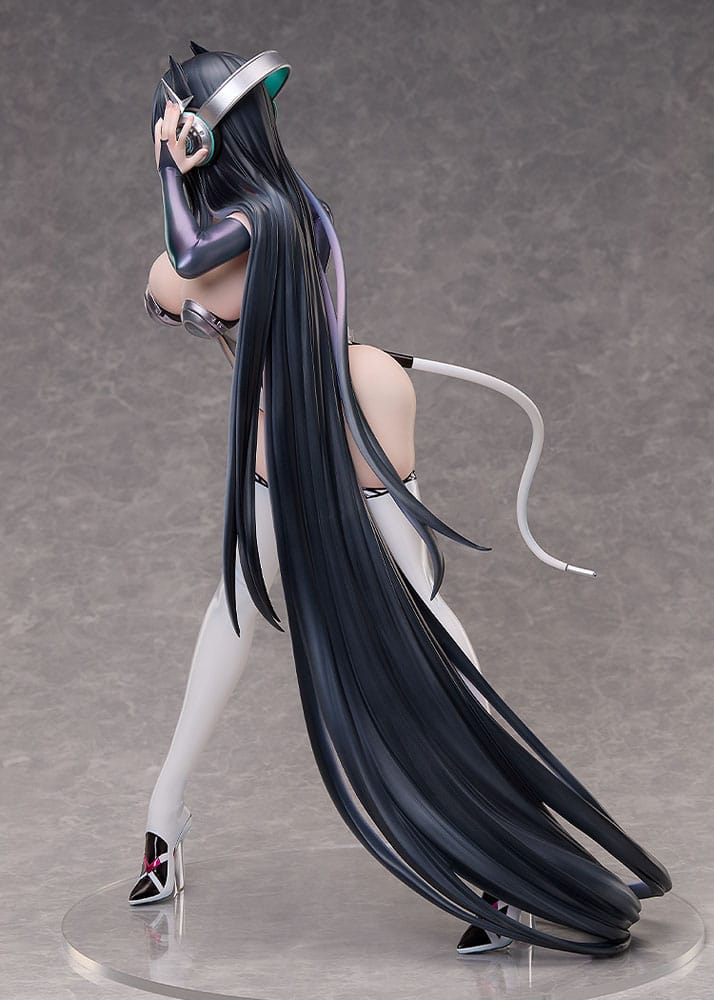 Azur Lane PVC Statue 1/4 Strasbourg: Faerie of the Race Circuit 40 cm   - Preorder - ETA: 25.03.2026