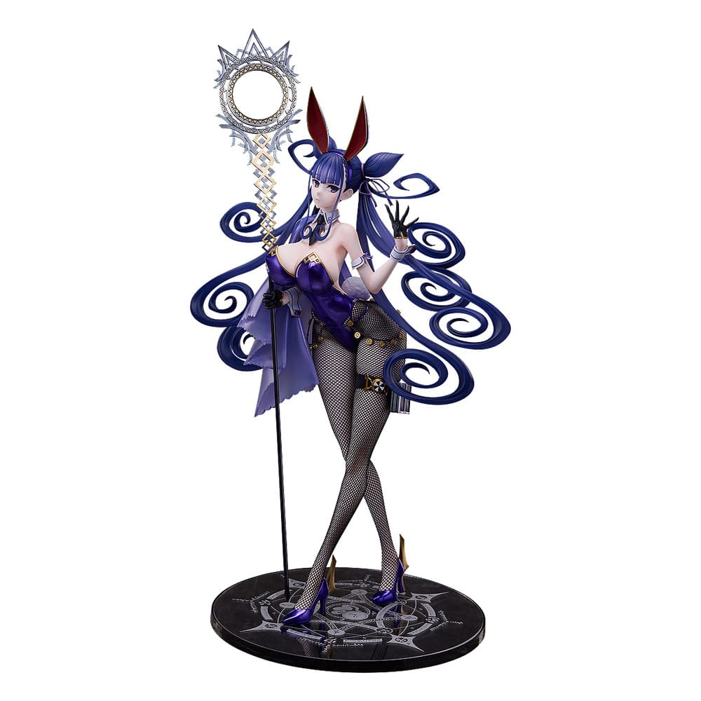 Fate/Grand Order PVC Statue 1/4 Murasaki Shikibu: Bunny Girl Style 53 cm    - Versand: 7 Tage nach Bestellung