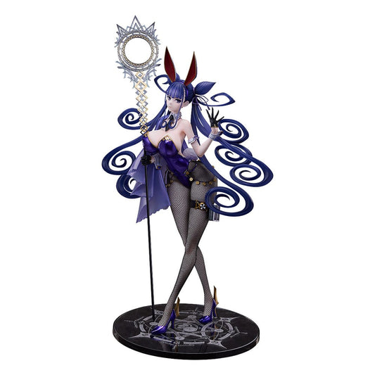 Fate/Grand Order PVC Statue 1/4 Murasaki Shikibu: Bunny Girl Style 53 cm    - Preorder - ETA: 25.08.2026
