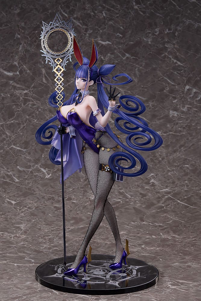 Fate/Grand Order PVC Statue 1/4 Murasaki Shikibu: Bunny Girl Style 53 cm    - Versand: 7 Tage nach Bestellung