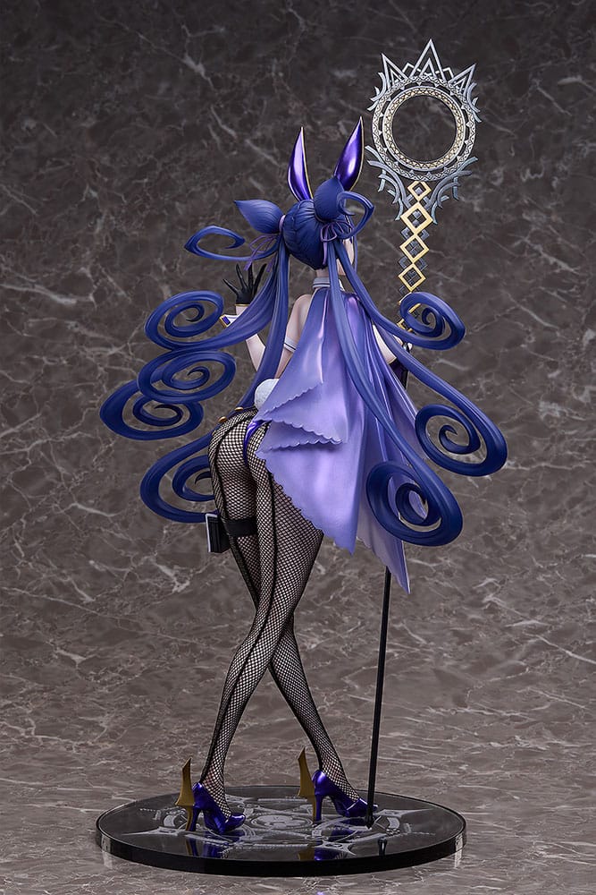 Fate/Grand Order PVC Statue 1/4 Murasaki Shikibu: Bunny Girl Style 53 cm    - Versand: 7 Tage nach Bestellung