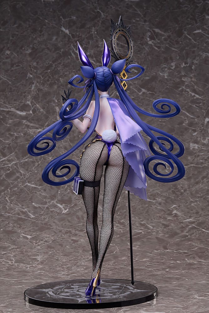 Fate/Grand Order PVC Statue 1/4 Murasaki Shikibu: Bunny Girl Style 53 cm    - Versand: 7 Tage nach Bestellung