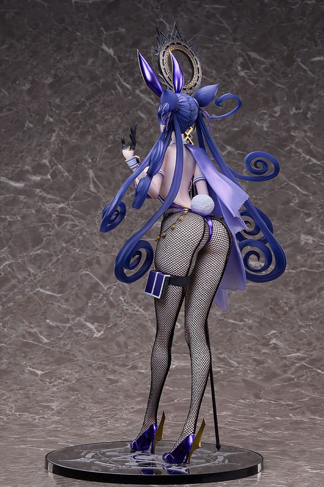 Fate/Grand Order PVC Statue 1/4 Murasaki Shikibu: Bunny Girl Style 53 cm    - Versand: 7 Tage nach Bestellung