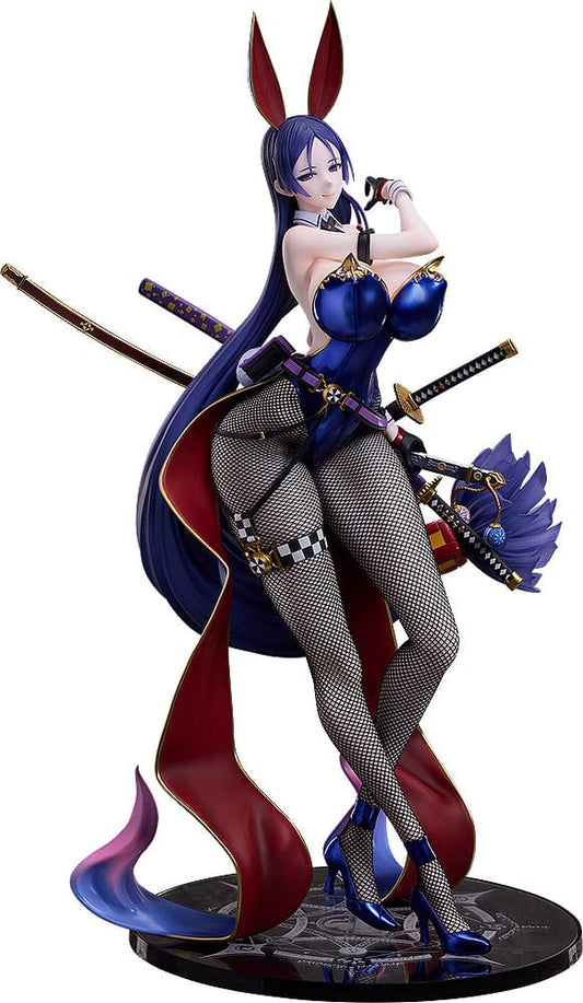 Fate/Grand Order PVC Statue 1/4 Minamoto-no-Raikou: Bunny Girl Style 51 cm    - Preorder - ETA: 25.08.2026