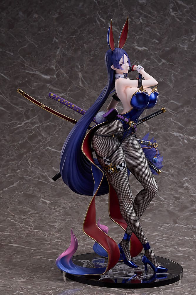 Fate/Grand Order PVC Statue 1/4 Minamoto-no-Raikou: Bunny Girl Style 51 cm    - Preorder - ETA: 25.08.2026