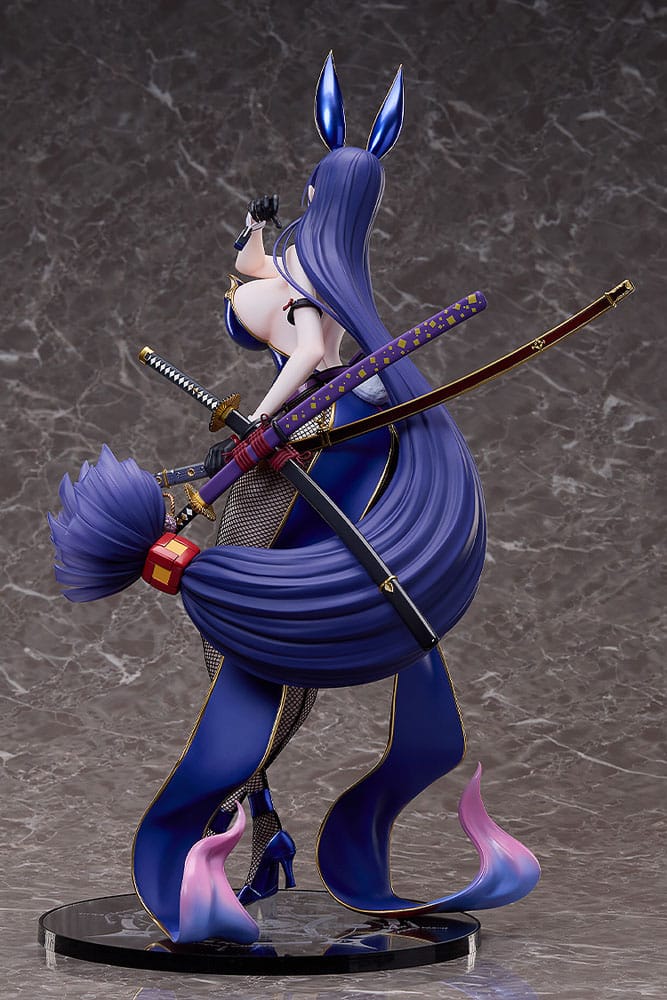 Fate/Grand Order PVC Statue 1/4 Minamoto-no-Raikou: Bunny Girl Style 51 cm    - Preorder - ETA: 25.08.2026