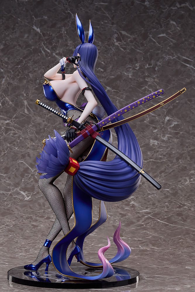 Fate/Grand Order PVC Statue 1/4 Minamoto-no-Raikou: Bunny Girl Style 51 cm    - Preorder - ETA: 25.08.2026