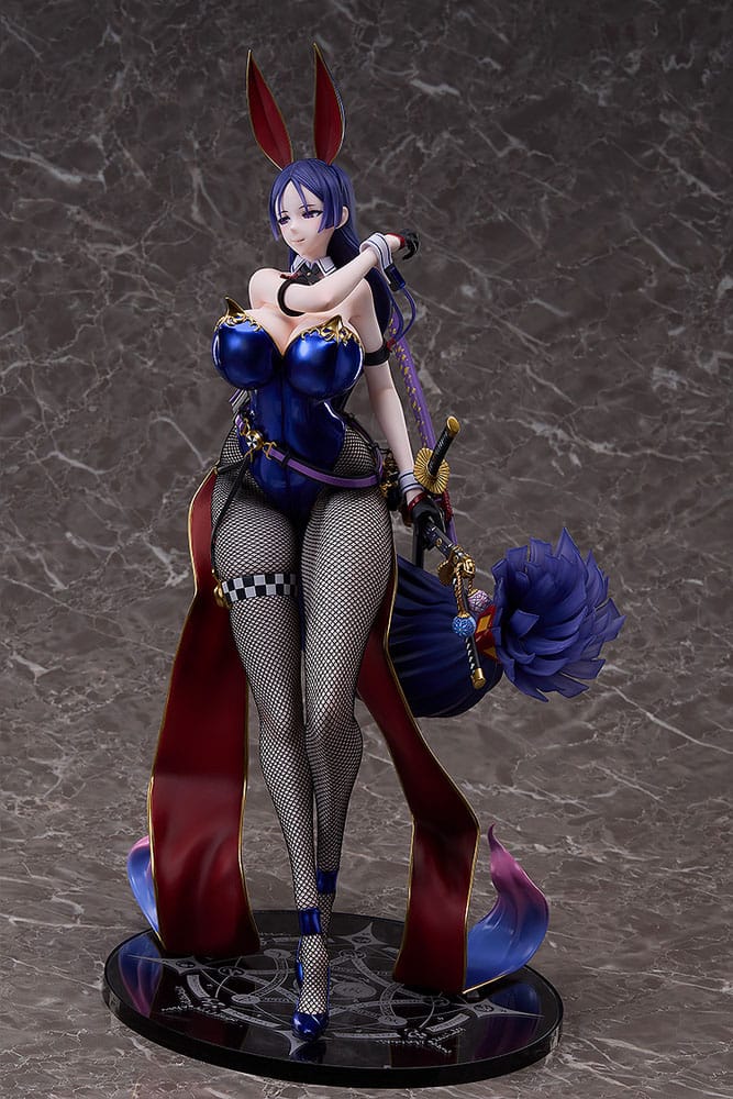 Fate/Grand Order PVC Statue 1/4 Minamoto-no-Raikou: Bunny Girl Style 51 cm    - Preorder - ETA: 25.08.2026