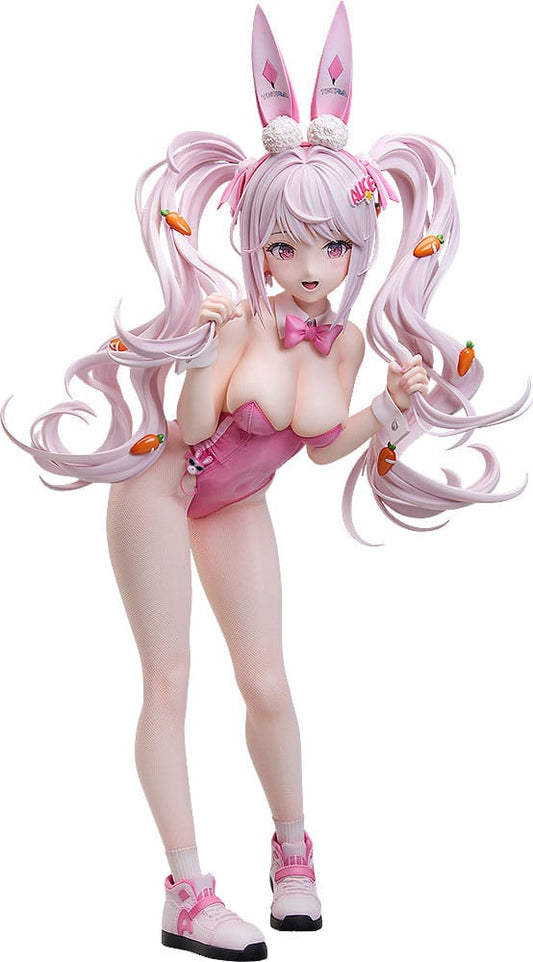 Goddess of Victory: Nikke PVC Statue 1/3 Alice: Wonderland Bunny 56 cm  - Preorder - ETA: 25.09.2026