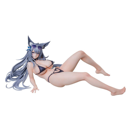 Azur Lane PVC Statue 1/4 Shinano: Anniversary Swimsuits Ver. 18 cm    - Preorder - ETA: 25.06.2026