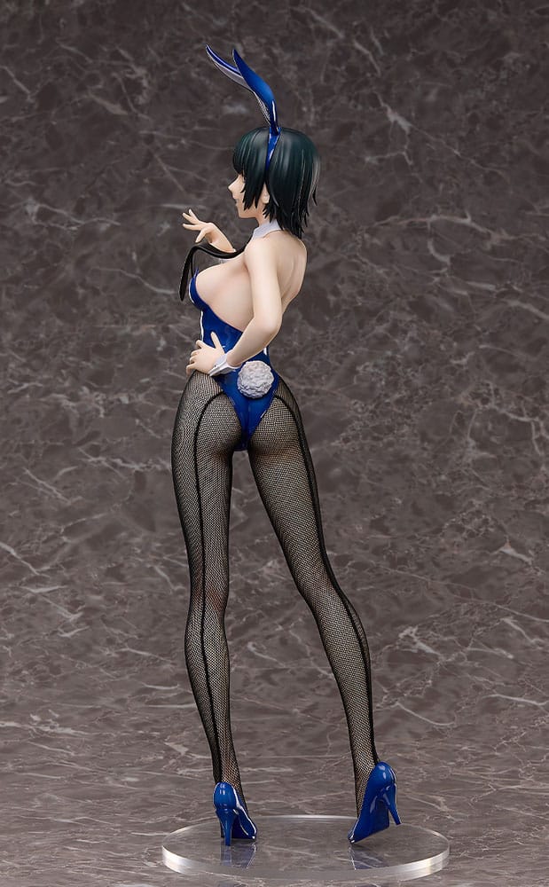 Chainsaw Man PVC Statue 1/4 Himeno: Bunny Ver. 50 cm     - Preorder - ETA: 25.06.2026