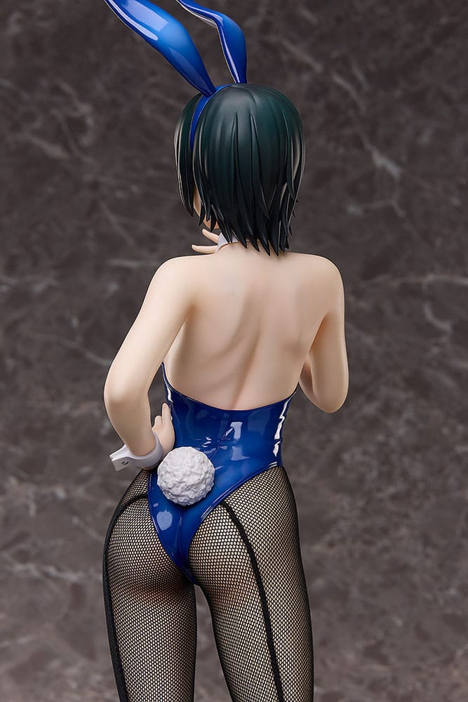 Chainsaw Man PVC Statue 1/4 Himeno: Bunny Ver. 50 cm     - Preorder - ETA: 25.06.2026