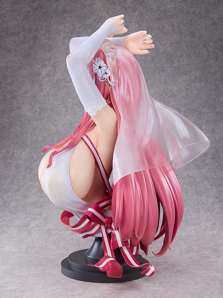 Azur Lane Büste 1/1 Bremerton Joyride of Love 83 cm  - Preorder - ETA: 25.08.2026