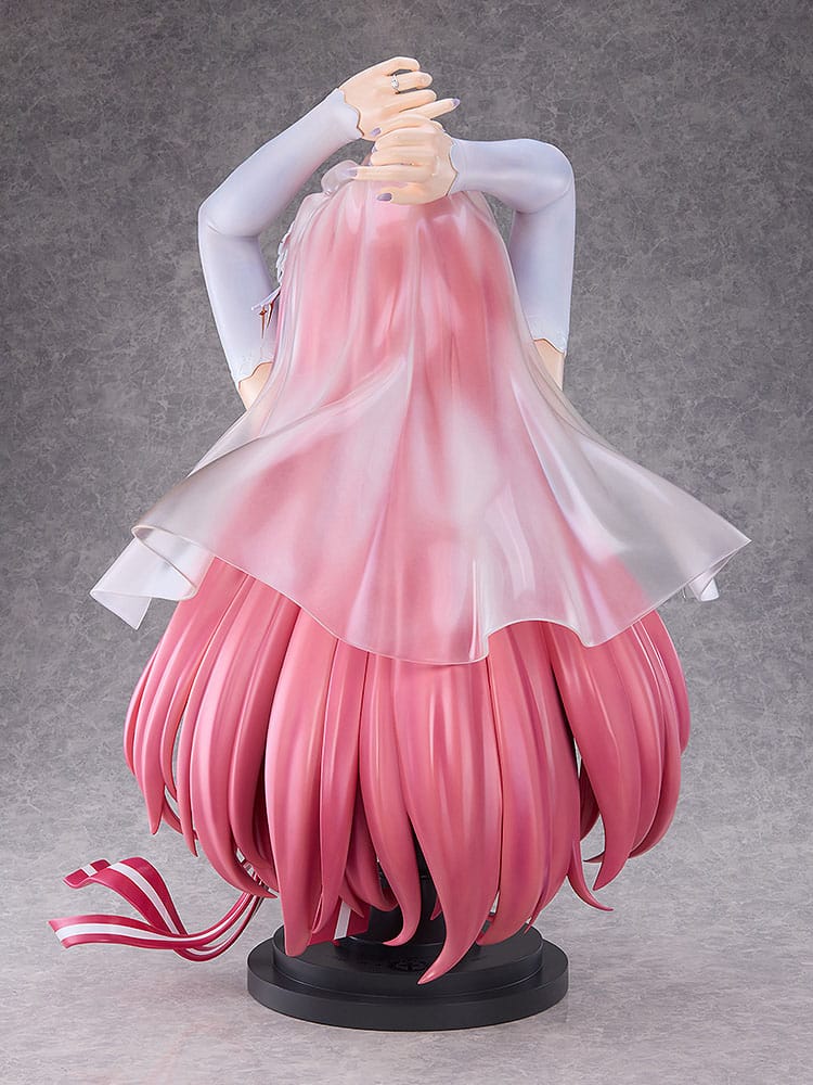 Azur Lane Büste 1/1 Bremerton Joyride of Love 83 cm  - Preorder - ETA: 25.08.2026