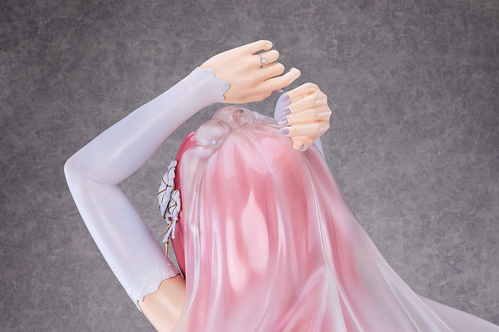 Azur Lane Büste 1/1 Bremerton Joyride of Love 83 cm  - Preorder - ETA: 25.08.2026