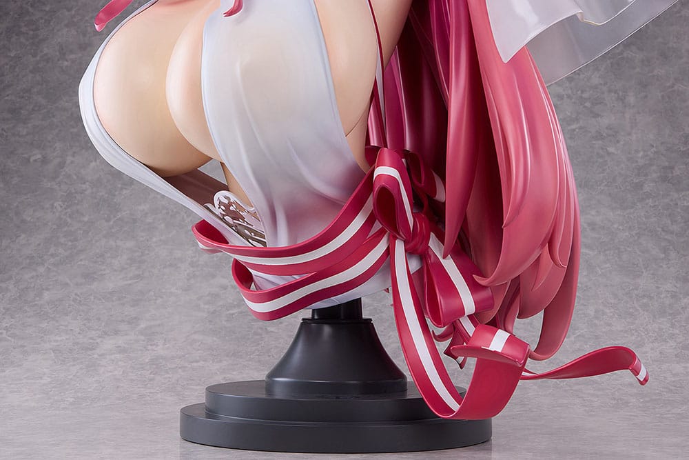 Azur Lane Büste 1/1 Bremerton Joyride of Love 83 cm  - Preorder - ETA: 25.08.2026